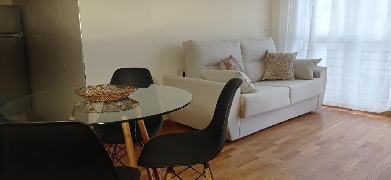 Alma De Malpica Apartamento Nuevo En El Centro Exterior foto